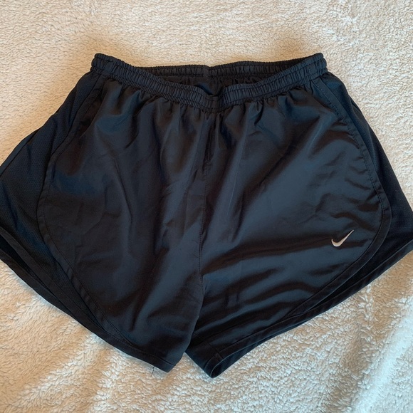 Nike Pants - Nike Dri-Fit shorts